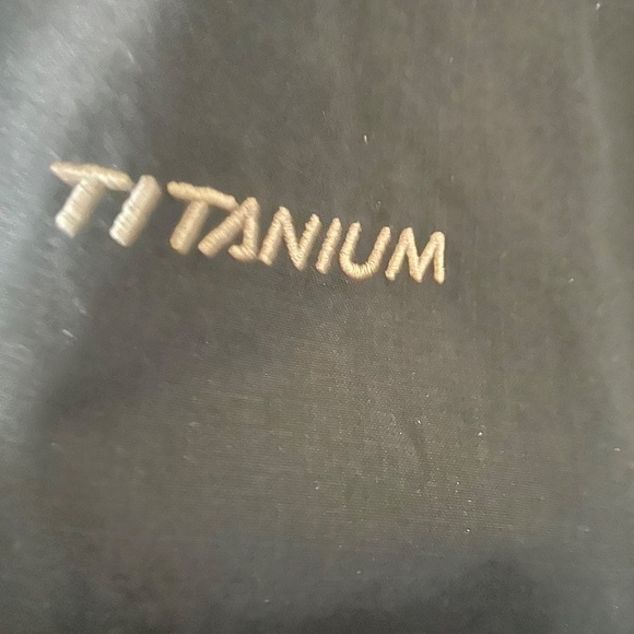 Columbia Titanium Full Zip Jacket - Picture 3 of 11
